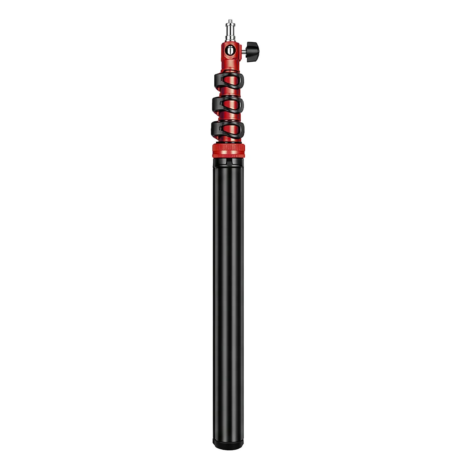 One Touch Quick Release Light Stand - 3